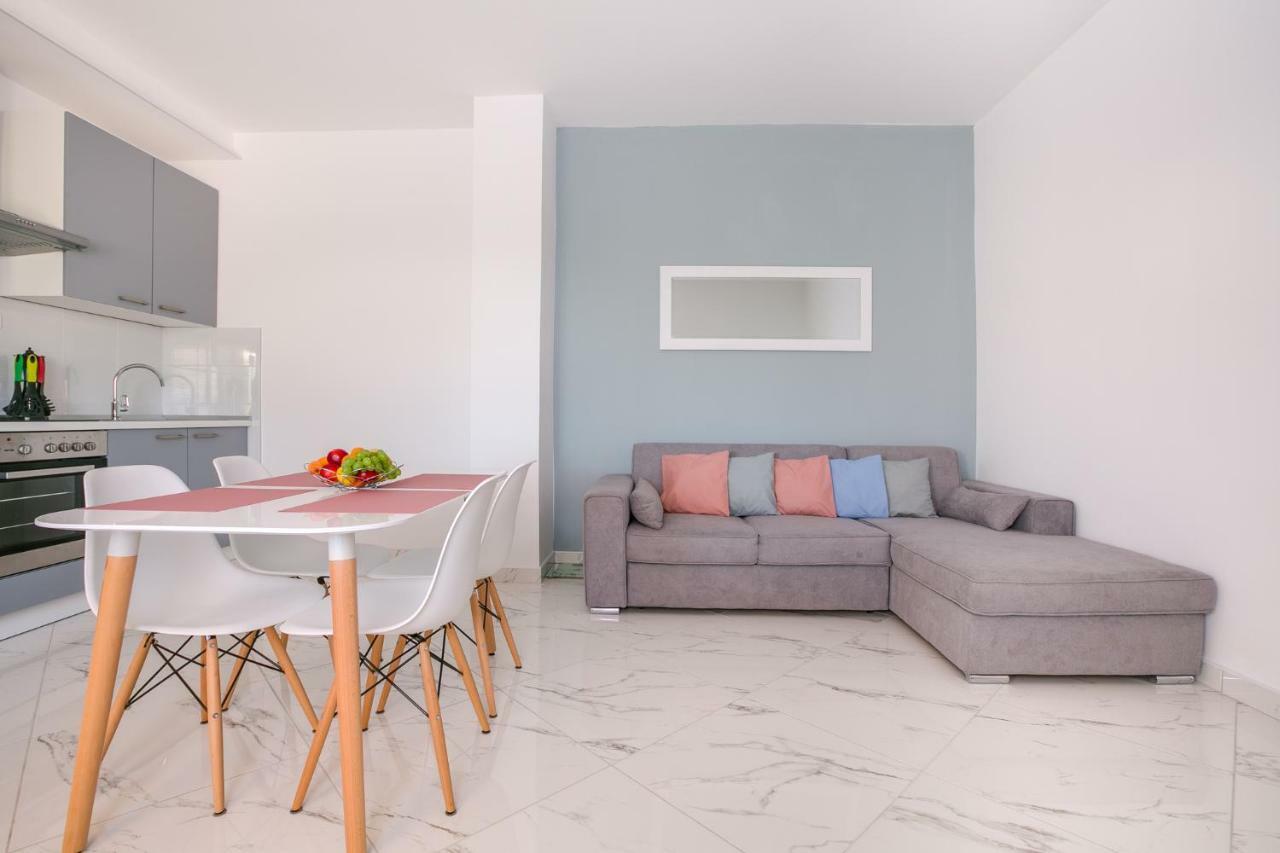 Apartment Maja 普拉 外观 照片