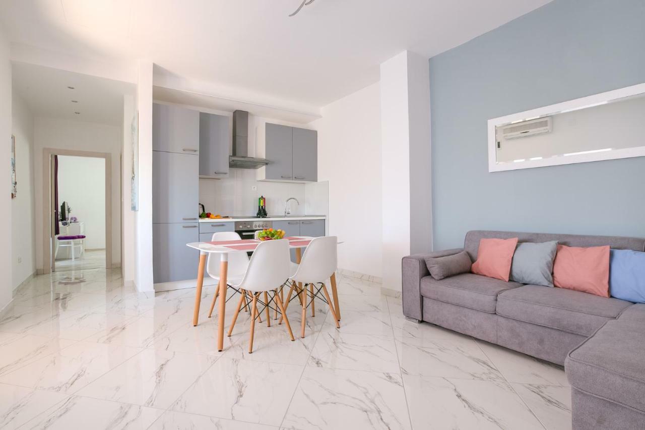 Apartment Maja 普拉 外观 照片