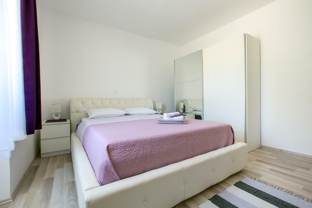 Apartment Maja 普拉 外观 照片