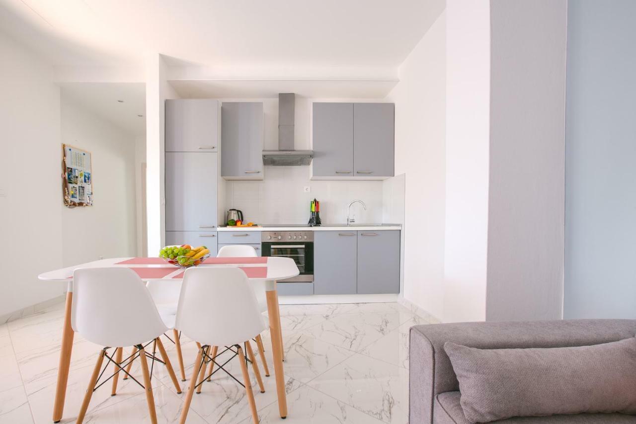 Apartment Maja 普拉 外观 照片