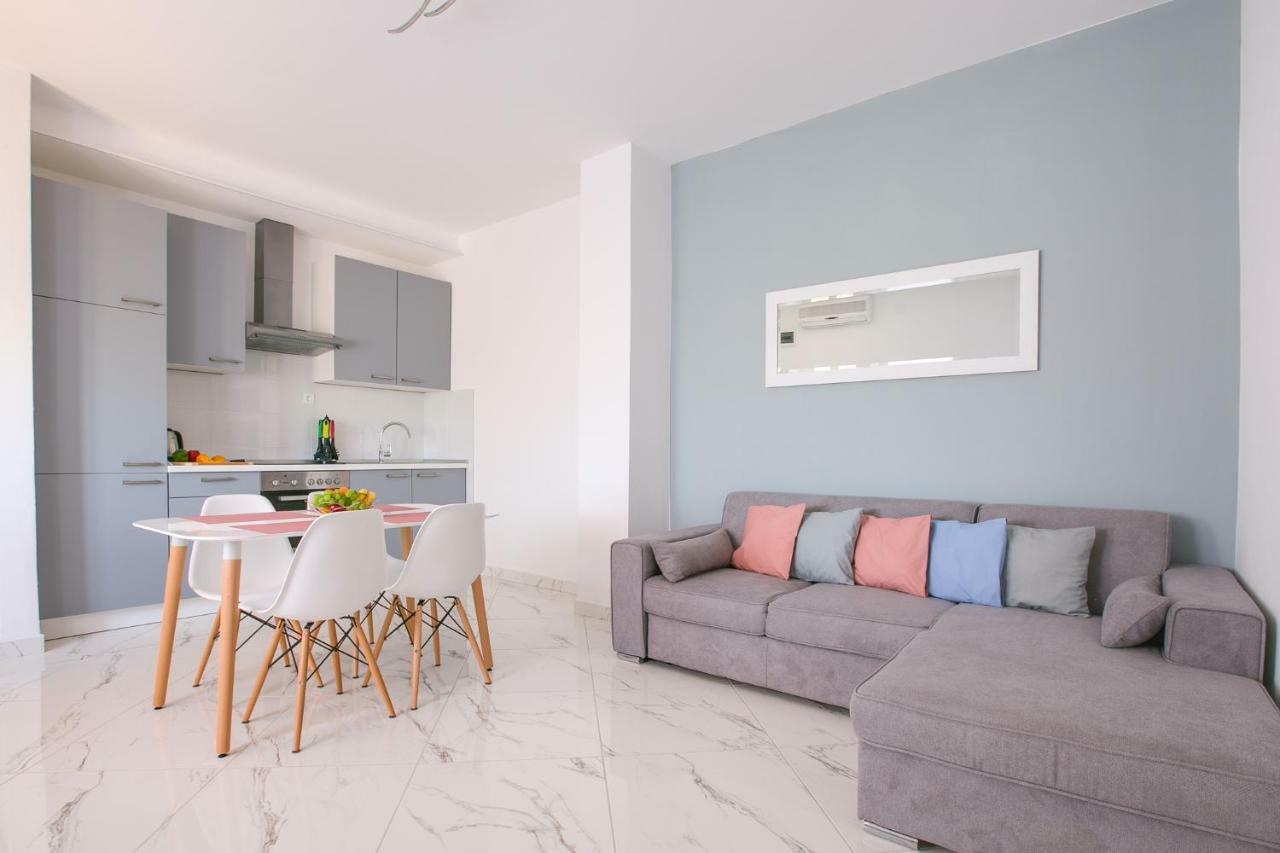 Apartment Maja 普拉 外观 照片